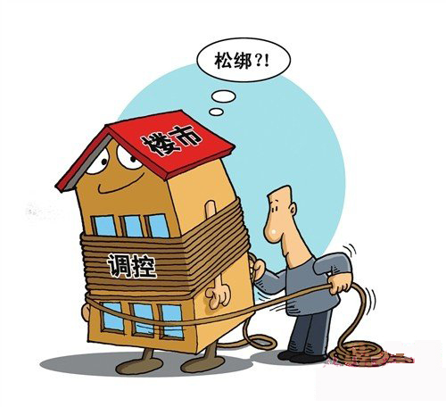 宏观政策